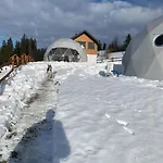 Tatra Glamp - Siec Noclegowa Tatra Glamp