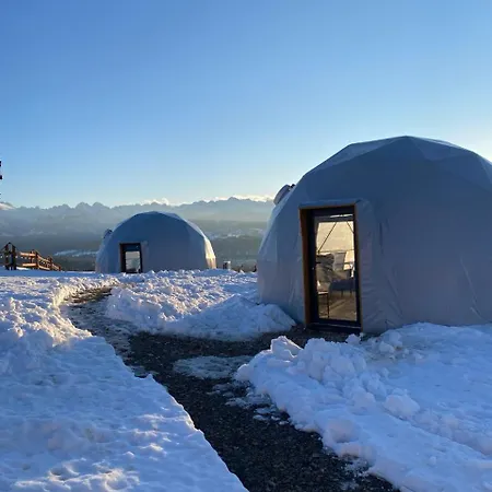 Tatra Glamp - Siec Noclegowa Tatra Glamp * Rzepiska