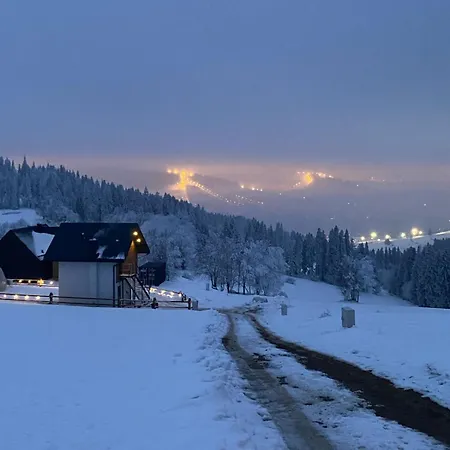 Tatra Glamp - Siec Noclegowa Tatra Glamp *